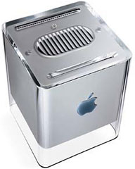 Power Mac G4 Cube