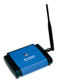 Linksys WPS11