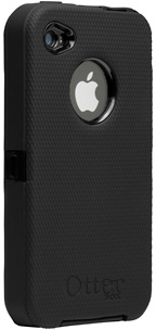 OtterBox Defender for iPhone 4