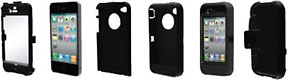 OtterBox Defender for iPhone 4