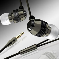 V-Moda Vibe earbuds