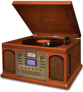 Crosley CR245