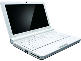 Lenovo IdeaPad S10-2 netbook