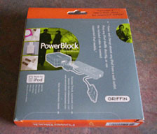 Griffin PowerBlock