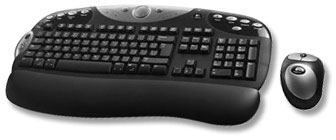 Logitech Elite Duo