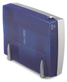 Flex-HDD enclosure