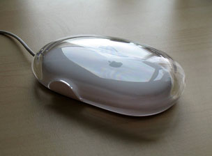 Apple Pro Mouse