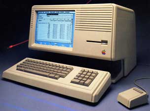 Apple Lisa