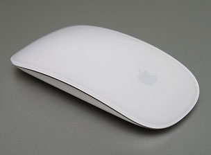 Apple Magic Mouse