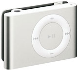 iPod shuffle